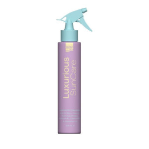 InterMed Luxurious Sun Care Αντηλιακό Μαλλιών Spray 200ml