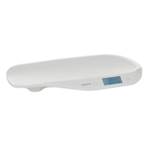 Kikka Boo Digital Baby Scale Lyra Grey