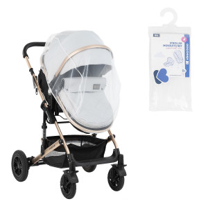Kikka Boo Stroller mosquito net