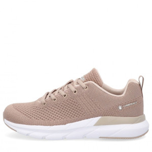 Lumberjack Sport Connect Sneaker Γυναικείο Antique Pink