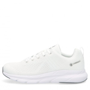 Lumberjack  Sport Connect Sneaker Γυναικίο White SWH3511001C27