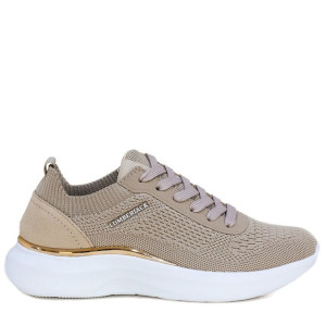 Lumberjack Keira Sneaker Γυναικείο Sand SWM0712001Y04