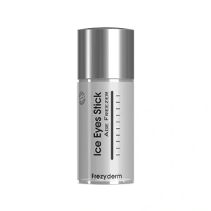 Frezyderm Instant Freeze Eye Lift 18ml: Άμεση Αντιρυτιδική Δράση & Αναζωογόνηση με την Δύναμη του Πάγου
