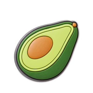 Jibbitz 10011756 Bright Avocado Διακοσμητικό Crocs