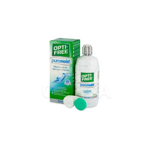 Alcon Opti-Free Pure Moist 300ml