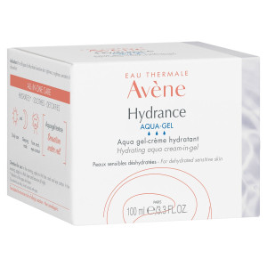 Avene Hydrance Aqua-Gel Creme 50ml