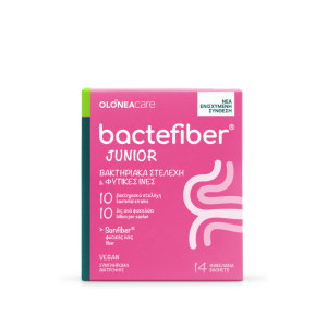 Olonea Bactefiber Junior 14 Sachet