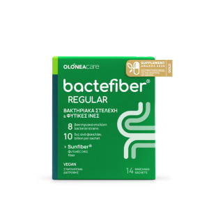Olonea Bactefiber Regular 14 Sachet