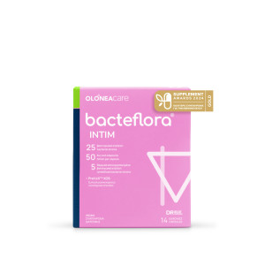 Olonea Bacteflora Intim 14 Caps