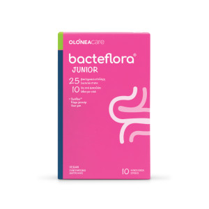 Olonea Bacteflora Junior 10 Sticks
