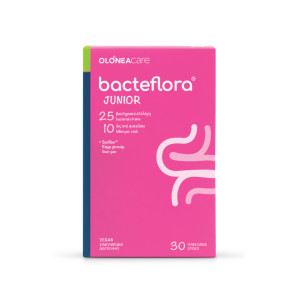 Olonea Bacteflora Junior 30 Sticks