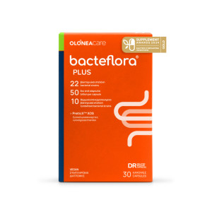 Olonea Bacteflora Plus 30 Caps