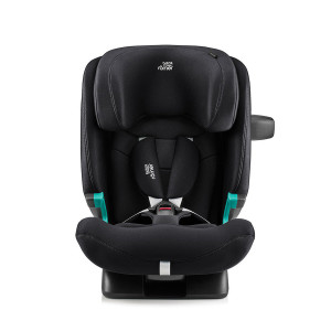 Britax Advansafix Pro i-Size Classic Καθισματάκι Αυτοκινήτου | Deep Black