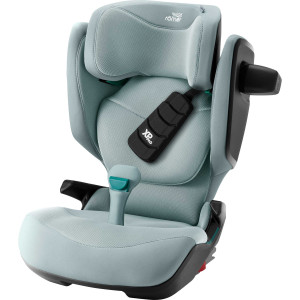 Britax Kidfix Pro Classic i-Size Καθισματάκι Αυτοκινήτου | M Space Black
