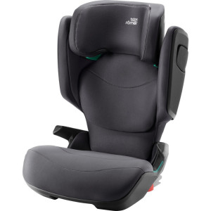 Britax Kidfix Pro Classic i-Size Καθισματάκι Αυτοκινήτου | M Midnight Grey