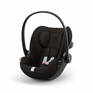 Cybex Cloud G i-Size Magic Black | Black Κάθισμα Αυτοκινήτου