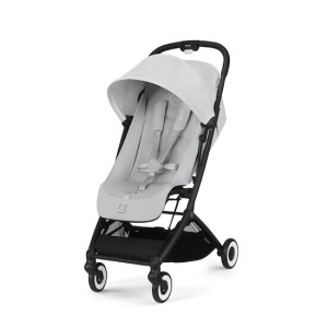 Cybex Orfeo Fog Grey | Light Grey Παιδικό Καρότσι