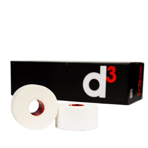 D3 ASTX Strapping Tape Αυτοκολλούμενος Επίδεσμος 38mm x 10m