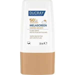 Ducray Melascreen Fluide Teintee Spf50+ 30ml