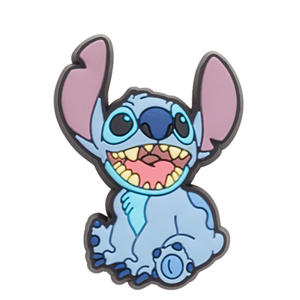 Jibbitz 1007979 Disney Stitch Διακοσμητικό Crocs