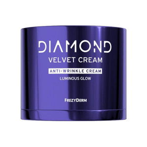 Frezyderm Diamont Velvet Luminous Glow Anti-Wrinkle Cream 50ml