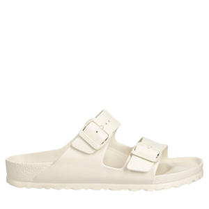 Birkenstock Pool Arizona Eva Eggshell 35 - 41 Narrow Unisex Eggshell 1027384
