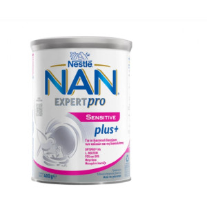 Nan Expertpro Sensitive Plus 400Gr