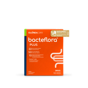 Olonea Bacteflora Plus 10 Caps
