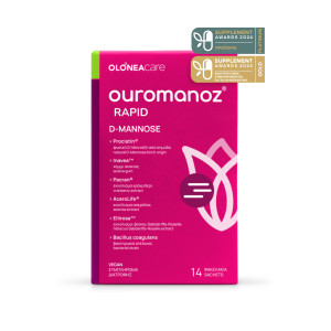 Olonea Ouromanoz Rapid 14 Sachets