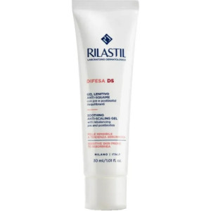 Rilastil Difesa Ds Anti-Scaling Gel 30ml