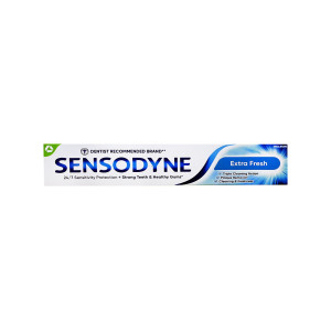 Sensodyne Extra Fresh Teeth 75ml