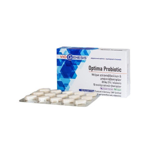 Viogenesis Optima Probiotic 30caps