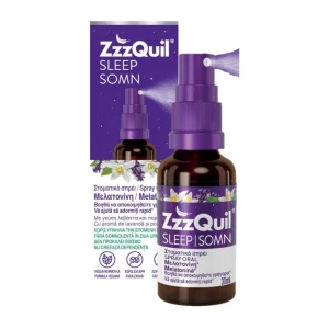 ZzzQuil Sleep 30ml