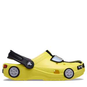 Crocs 210991 Classic IAM Race Car Clog T