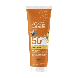 Avene Lait Enfant SPF50+ 250ml