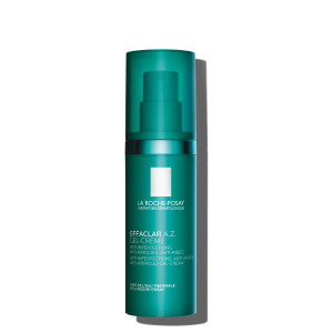 La Roche Posay Effaclar A.Z. Gel Cream Κατά Των Ατελειών 40ml