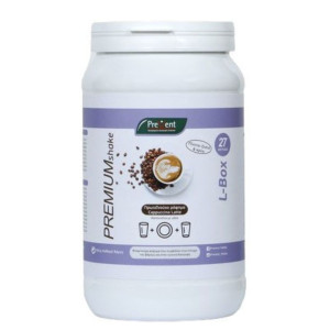 Prevent Premium Shake Cappuccino 581gr