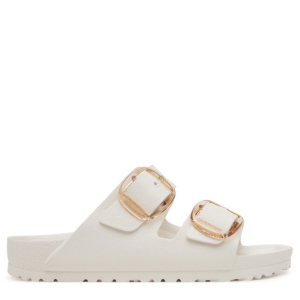 Birkenstock Pool Arizona Big Buckle Eva Eggshell 35 - 43 Narrow Seasonal Σανδάλι Γυναικείο 1029651
