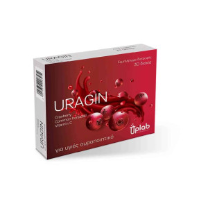 Uplab Pharmaceuticals Uragin 30Tabs