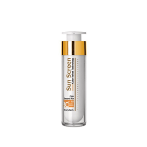 Frezyderm Sunscreen Velvet Face Color 30+