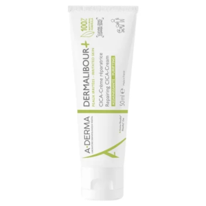 A-Derma Dermalibour+ Cica-Cream 50ml