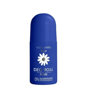 Camomilla Blu Deo Roll Man 50ml