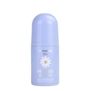 Camomilla Blu Deo Roll Sensitive 50ml