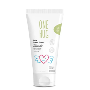 Vican One Hug Baby Nappy Cream 150ml