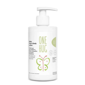 Vican One Hug Baby Face & Body Lotion 250ml