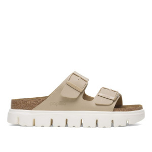 Birkenstock Papillio Arizona Chunky Bf Sandcastle 35 - 43 Narrow Σανδάλι Γυναικείο 1029094