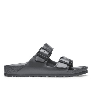 Birkenstock  Pool Arizona Eva Metallic Anthracite 35-41 Narrow Σανδάλι Γυναικείο 1001498