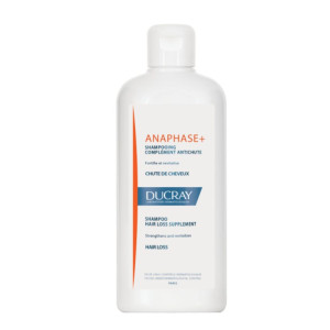 Ducray Anaphase Reactive Shampoo 400ml
