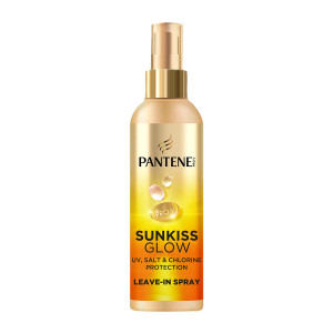 Pantene Leave-In Spray Αντηλιακό 200ml