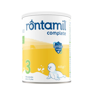 Rontamil 3 400Gr